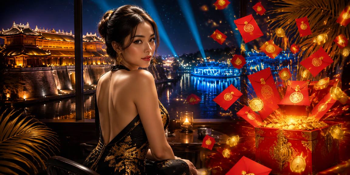 vin66 Nổi Bật Casino Trực Tiếp