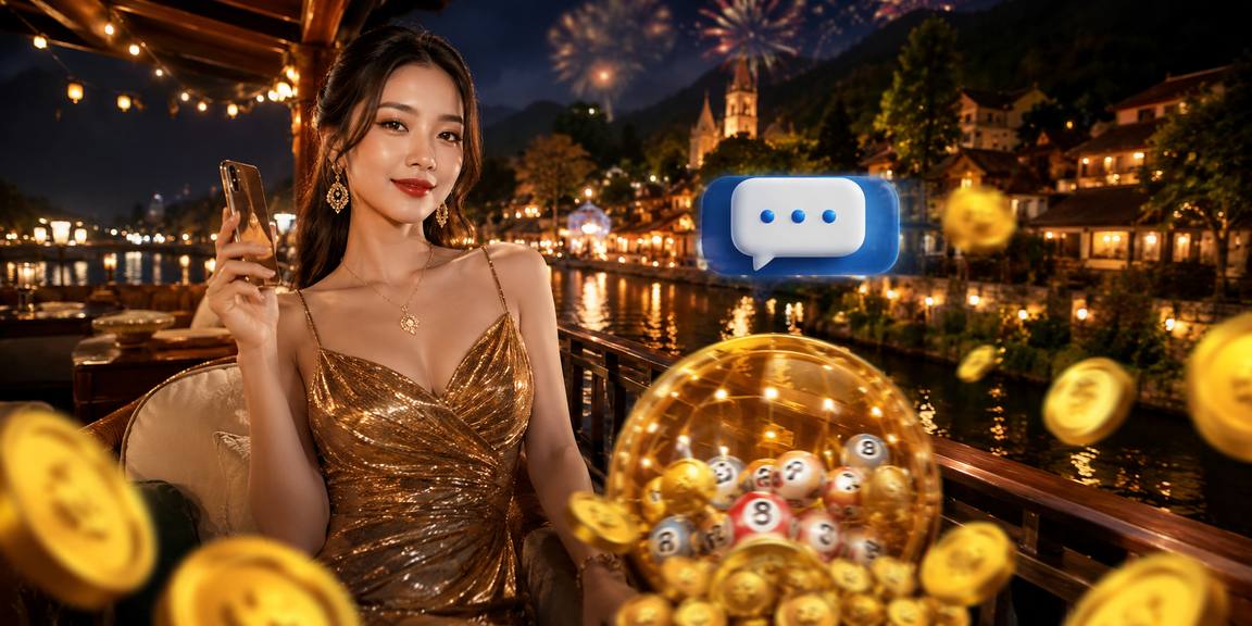 vin66 Casino Di Động